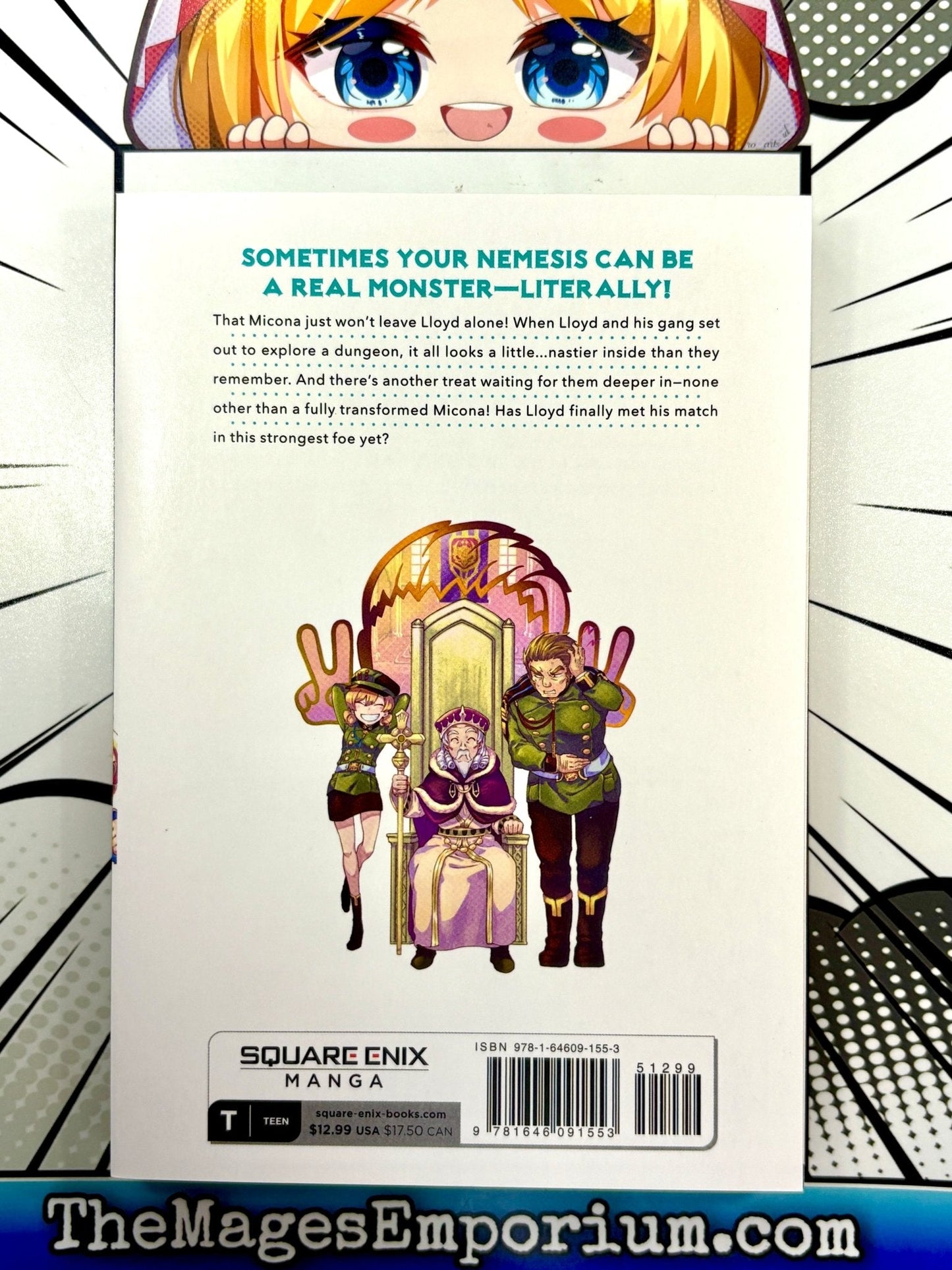 Suppose A Kid From Dungeon Boonies Moved To A Starter Town Vol 8