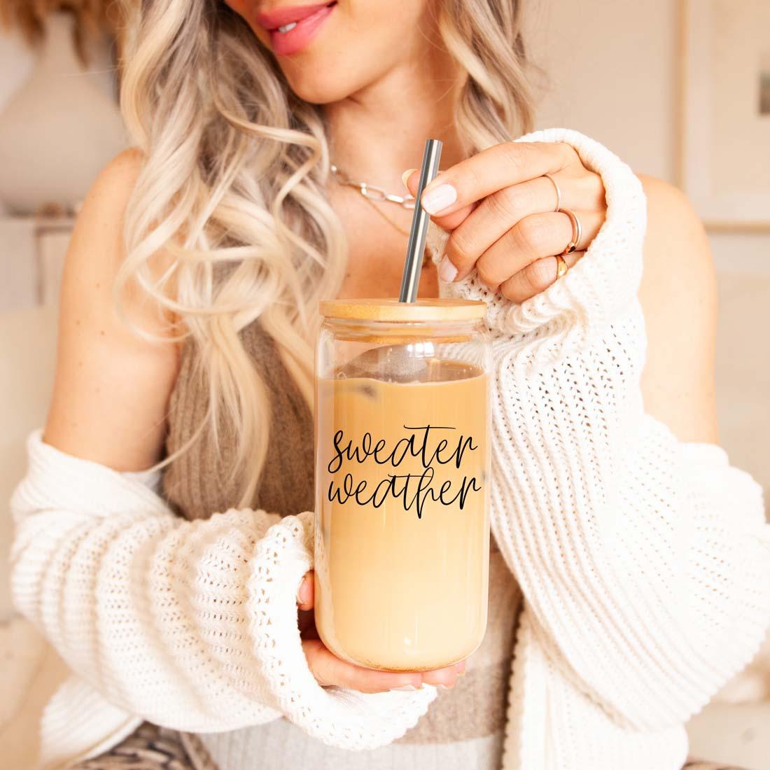 Sweater Weather 17oz