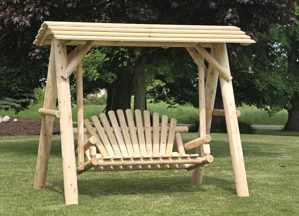 Swing Canopy for HD Swing