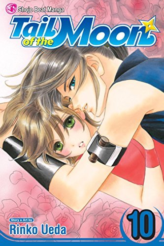 Tail of the Moon Vol 10