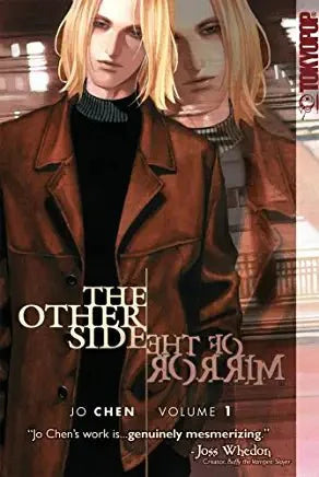 The Other Side of the Mirror Vol 1