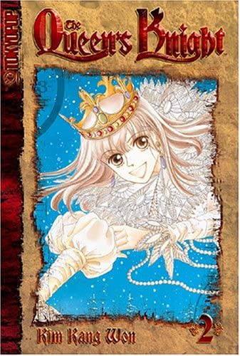 The Queen's Knight Vol 2