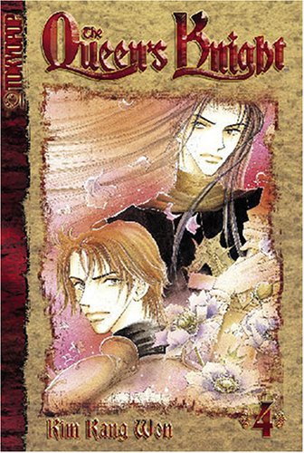 The Queen's Knight Vol 4