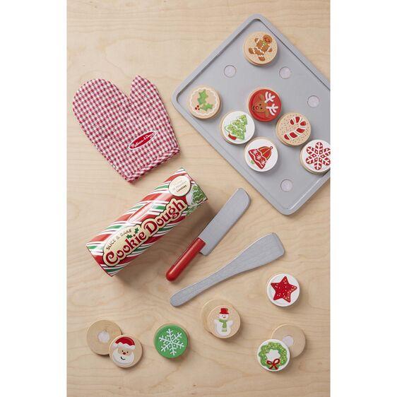 Christmas Cookies Play Set Melissa & Doug®