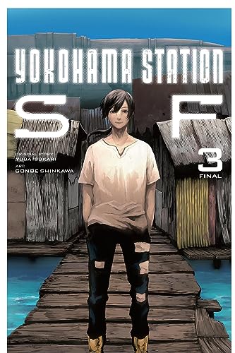 Yokohama Station SF Vol 3